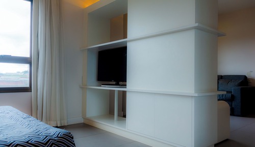 Chambre Premium, 1 lit double