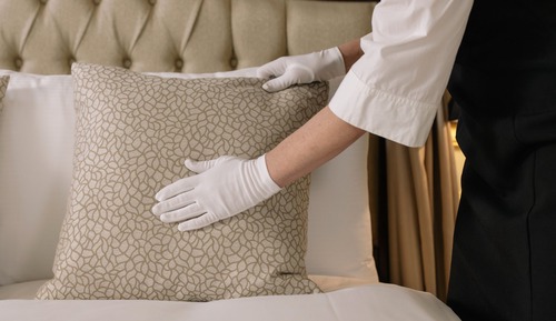 Chambre Supérieure, 1 chambre