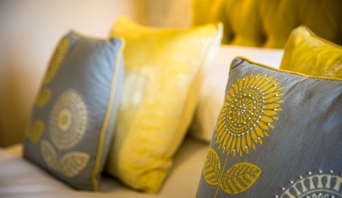 Chambre Double Deluxe