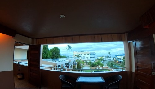 Chambre « Premier », 1 très grand lit