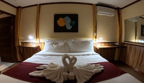 Chambre Premium, 1 chambre
