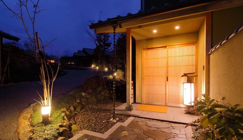 Villa (Unsui, Check-in by 6PM)