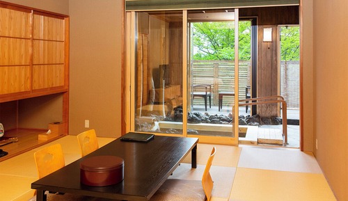 Villa (Yukino-Shita)