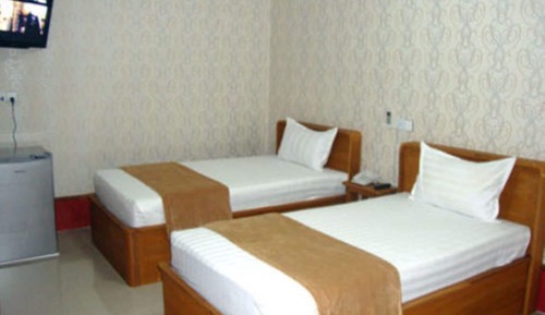 Chambre Standard