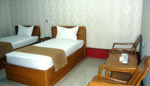 Chambre Supérieure