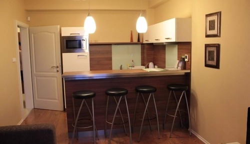 Appartement Standard