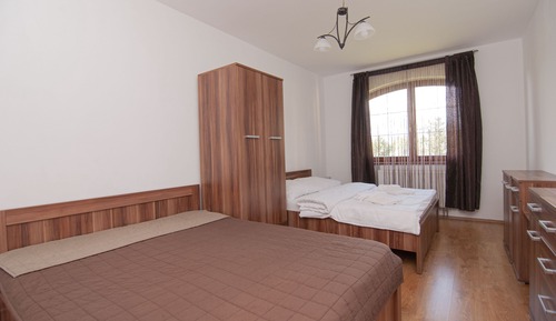Appartement Confort