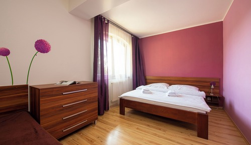 Appartement Deluxe