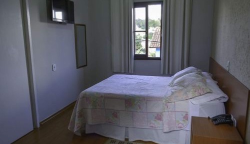 Chambre Double Classique