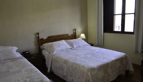 Chambre Triple Supérieure
