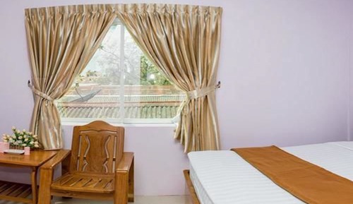 Chambre Standard