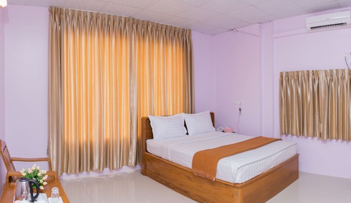 Chambre Familiale