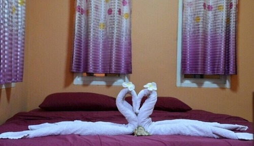 Chambre Double Standard, 1 lit double