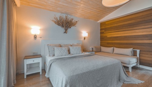 Mandalina Room