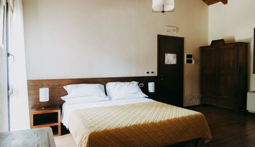 Chambre Quadruple Standard