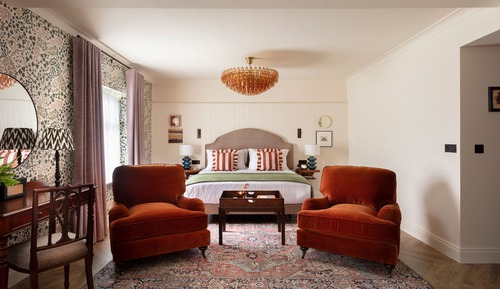 Suite Romantique