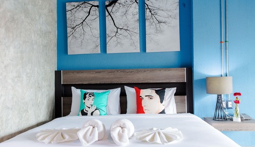 Chambre Standard