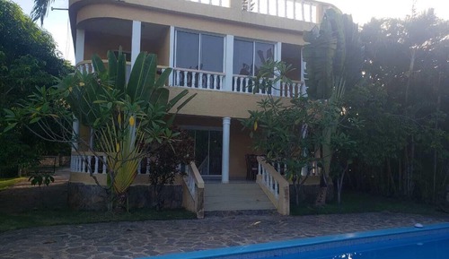 Villa Luxe