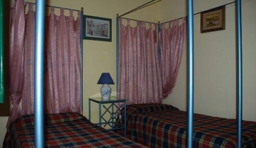 Appartement, 2 chambres