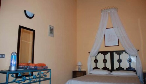 Appartement Standard, 1 chambre, côté jardin