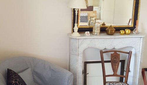Chambre Gold