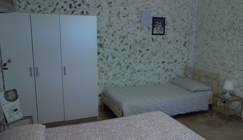 Maison mitoyenne Familiale, 1 chambre, non-fumeurs, vue jardin