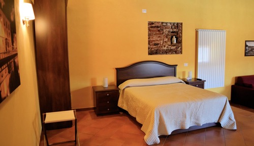 Suite Confort, 2 chambres