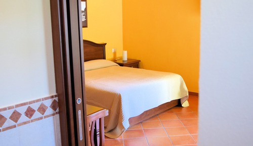 Chambre Double Confort