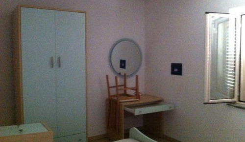 Chambre Double ou avec lits jumeaux, plusieurs lits