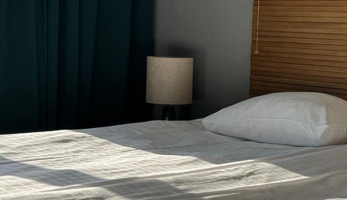 Chambre Double Classique