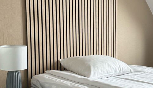 Chambre Simple