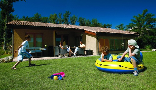 Villa Confort, 3 chambres