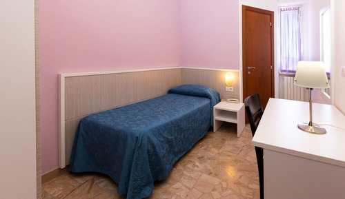 Chambre Simple