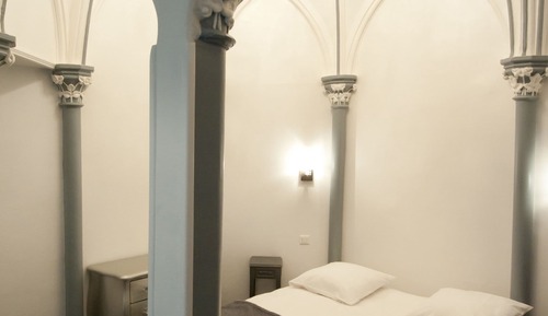 Chambre Double (La Chapelle)