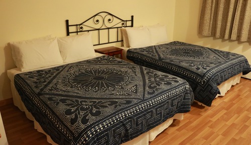 Suite, 1 chambre, non-fumeurs, vue montagne