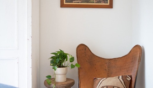 Chambre Standard, 1 grand lit, non-fumeurs