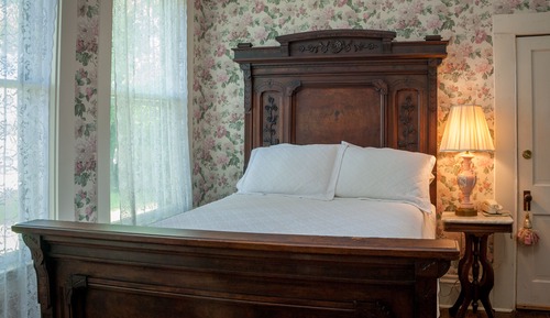 Chambre Tradition, 1 lit double (Norris)