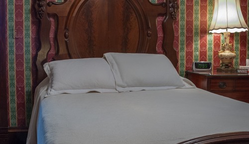 Chambre Tradition, plusieurs lits (Romeo)