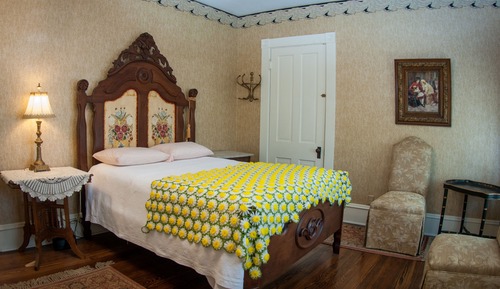 Chambre Tradition (Julliet)