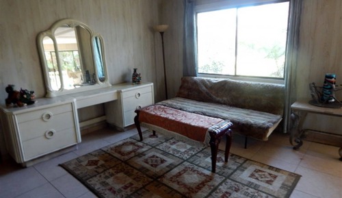 Chambre Deluxe, 1 très grand lit, salle de bains privée (Master)
