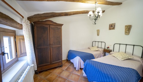 Villa, 3 chambres (San Marcos)
