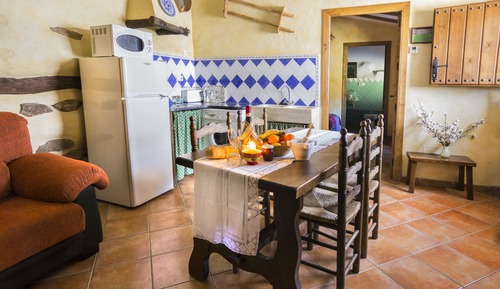 Villa Premium, 1 chambre (Jaraiz)