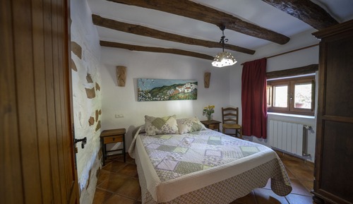 Cottage, 3 chambres (La Curiosa)