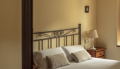 Chambre Double Standard