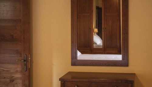 Chambre Double Standard