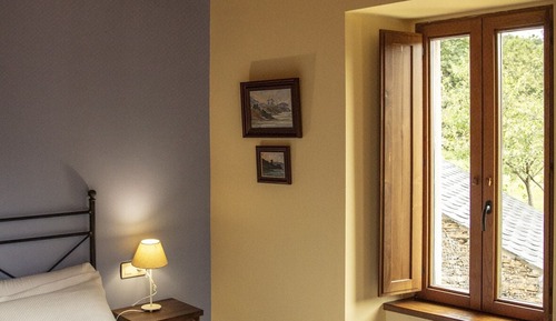 Chambre Double Standard