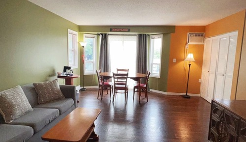 Suite Deluxe, 3 chambres