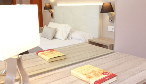 Chambre Simple
