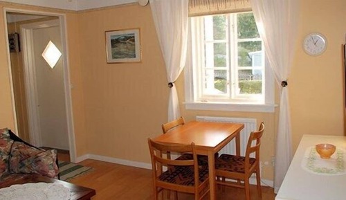 Appartement, 1 chambre