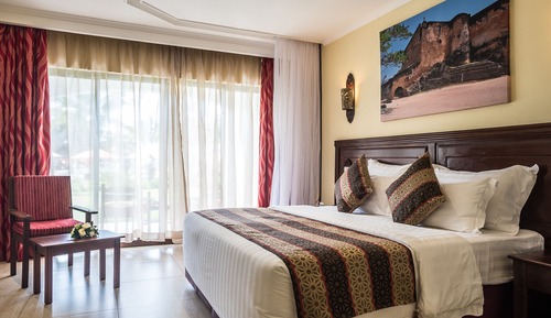 Chambre « Premier »